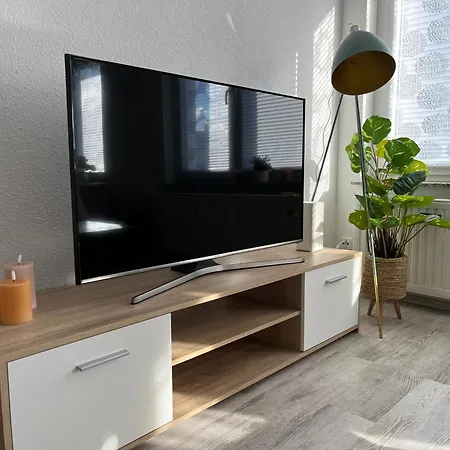 Wohnperle*carre Charlott* 5 Apartment